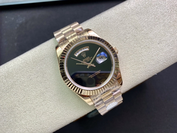 激安ロレックス内部構造